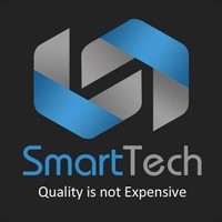 SmartTech Logo